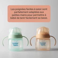 Tommee Tippee Bec de transition Multicolore 150 ml