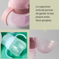 Tommee Tippee Bec de transition Multicolore 150 ml