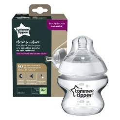 Tommee Tippee                    Biberon Closer to Nature    150 ml
