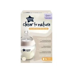 Tommee Tippee                    Biberon Closer to Nature    150 ml