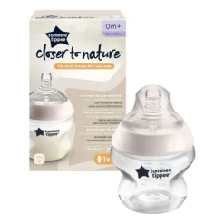 Tommee Tippee                    Biberon Closer to Nature    150 ml