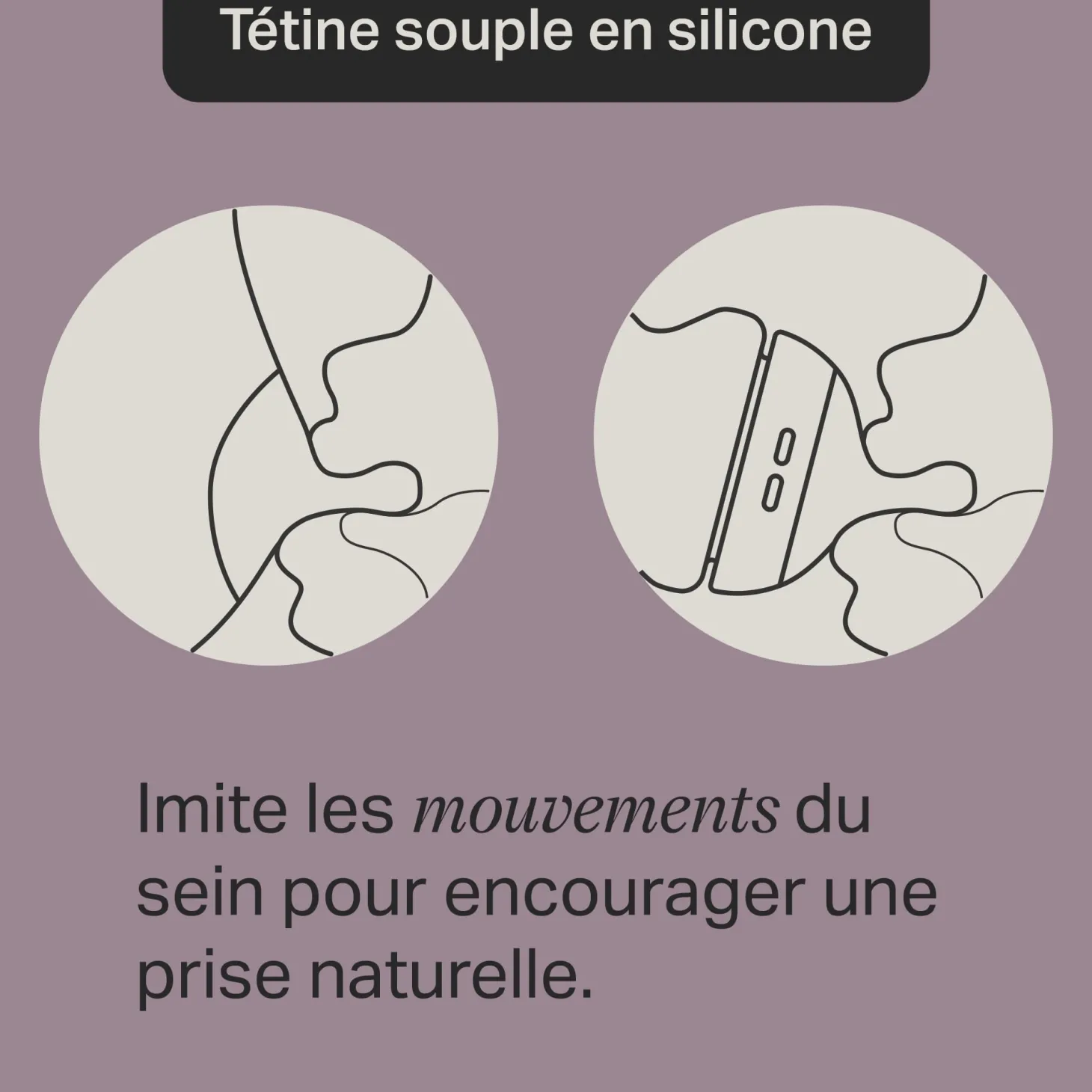 Tommee Tippee Coffret Naissance Natural Start Mixte Transparent Naissance