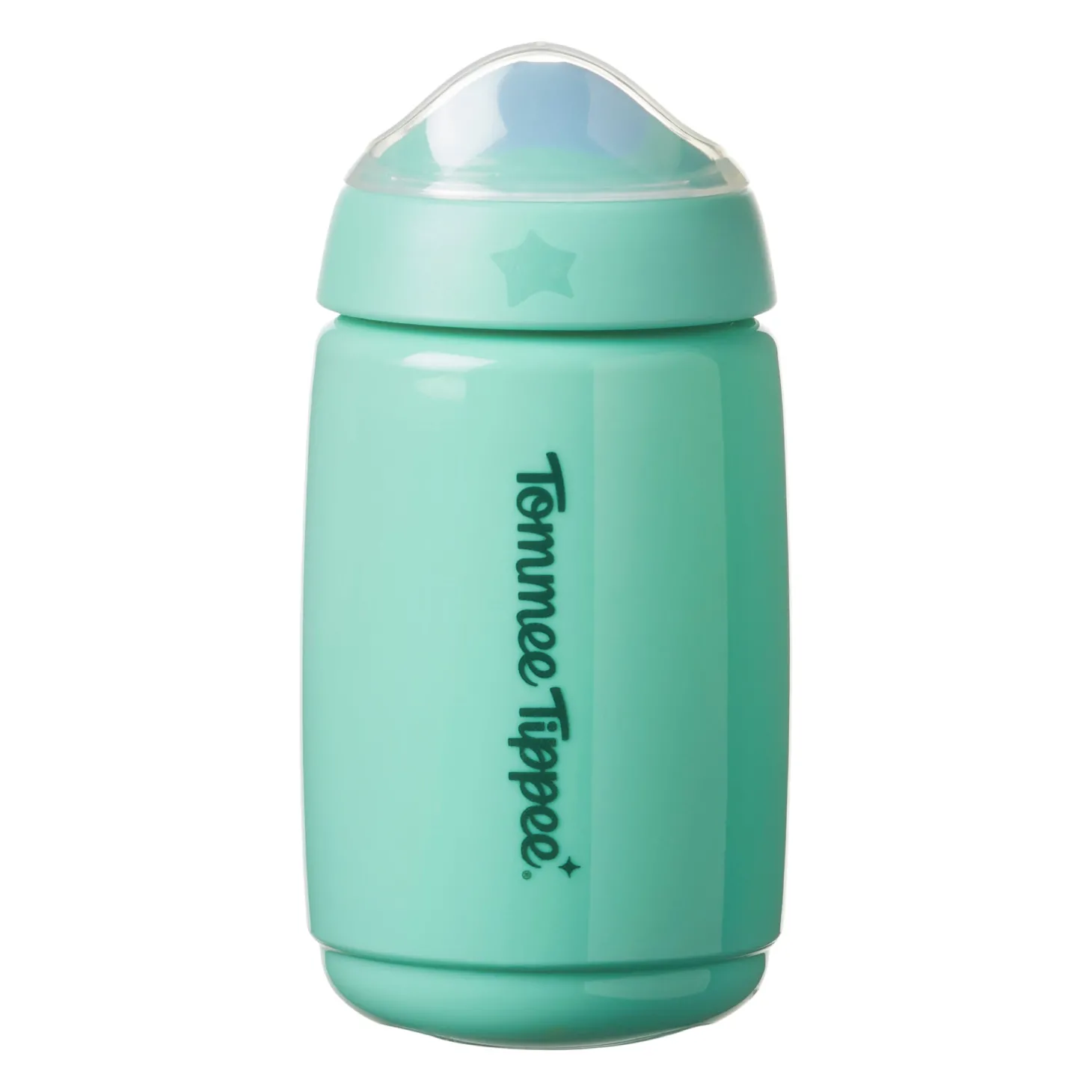 Tommee Tippee Gobelets avec bec Multicolore 390 ml