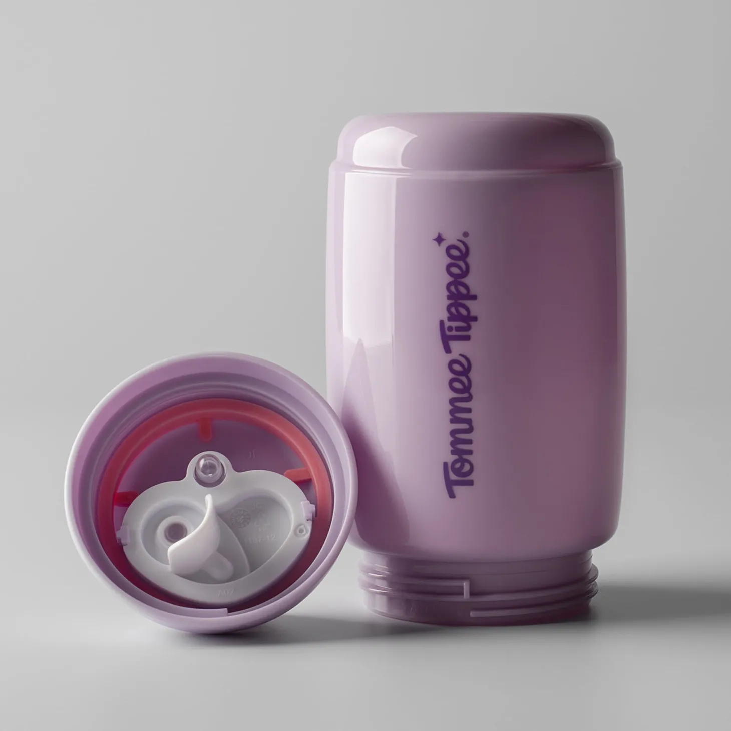 Tommee Tippee Gobelets avec bec Multicolore 390 ml