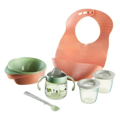 Tommee Tippee                    Kit de diversification