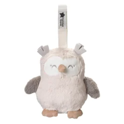 Tommee Tippee Mini peluche aide au sommeil Chouette