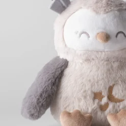 Tommee Tippee Peluche aide au sommeil Chouette
