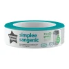 Tommee Tippee                    1 Recharge Simplee
