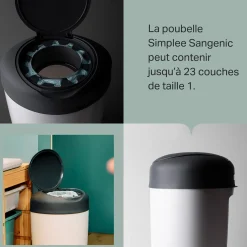 Tommee Tippee 1 Recharge Simplee
