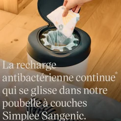 Tommee Tippee 1 Recharge Simplee