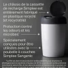 Tommee Tippee                    3 Recharges Simplee