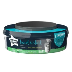 Tommee Tippee Recharges Twist & Click X1