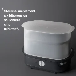 Tommee Tippee Stérilisateur électrique Blanc