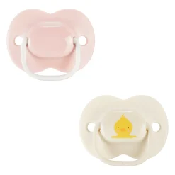 Tommee Tippee 2 Sucettes Any time 0-6 mois