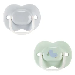 Tommee Tippee 2 Sucettes Any time 0-6 mois