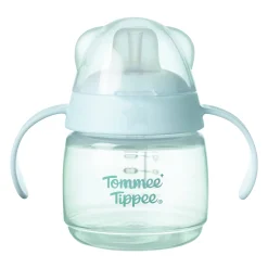 Tommee Tippee Tasse à bec de transition Bleu 150 ml