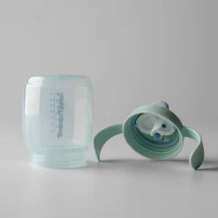 Tommee Tippee Tasse d’apprentissage à bec Vert 240 ml