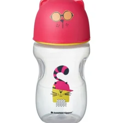 Tommee Tippee                    Tasse de transition    Blanc, Rouge            300 ml