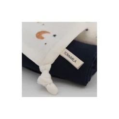 Tom&Mila Mon coffret Astro Balance Blanc/Bleu Nuit