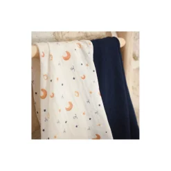 Tom&Mila Mon coffret Astro Cancer Blanc/Bleu Nuit