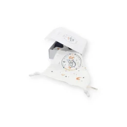 Tom&Mila Mon coffret Astro Capricorne Blanc/Bleu Nuit