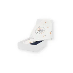Tom&Mila Mon coffret Astro Taureau Blanc/Bleu Nuit