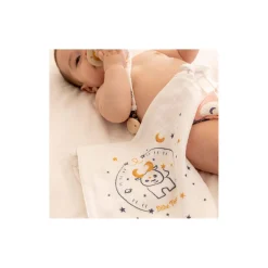 Tom&Mila Mon coffret Astro Taureau Blanc/Bleu Nuit
