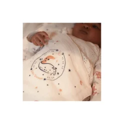 Tom&Mila                    Mon coffret Astro Verseau    Blanc/Bleu Nuit