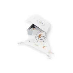 Tom&Mila                    Mon coffret Astro Verseau    Blanc/Bleu Nuit