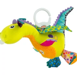 Tomy                    Flip Flap Le Dragon