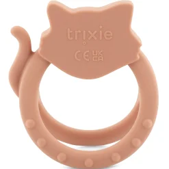 Trixie                    Anneau de dentition sensoriel    Mrs. Cat