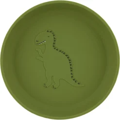 Trixie                    Assiette silicone    Mr. Dino