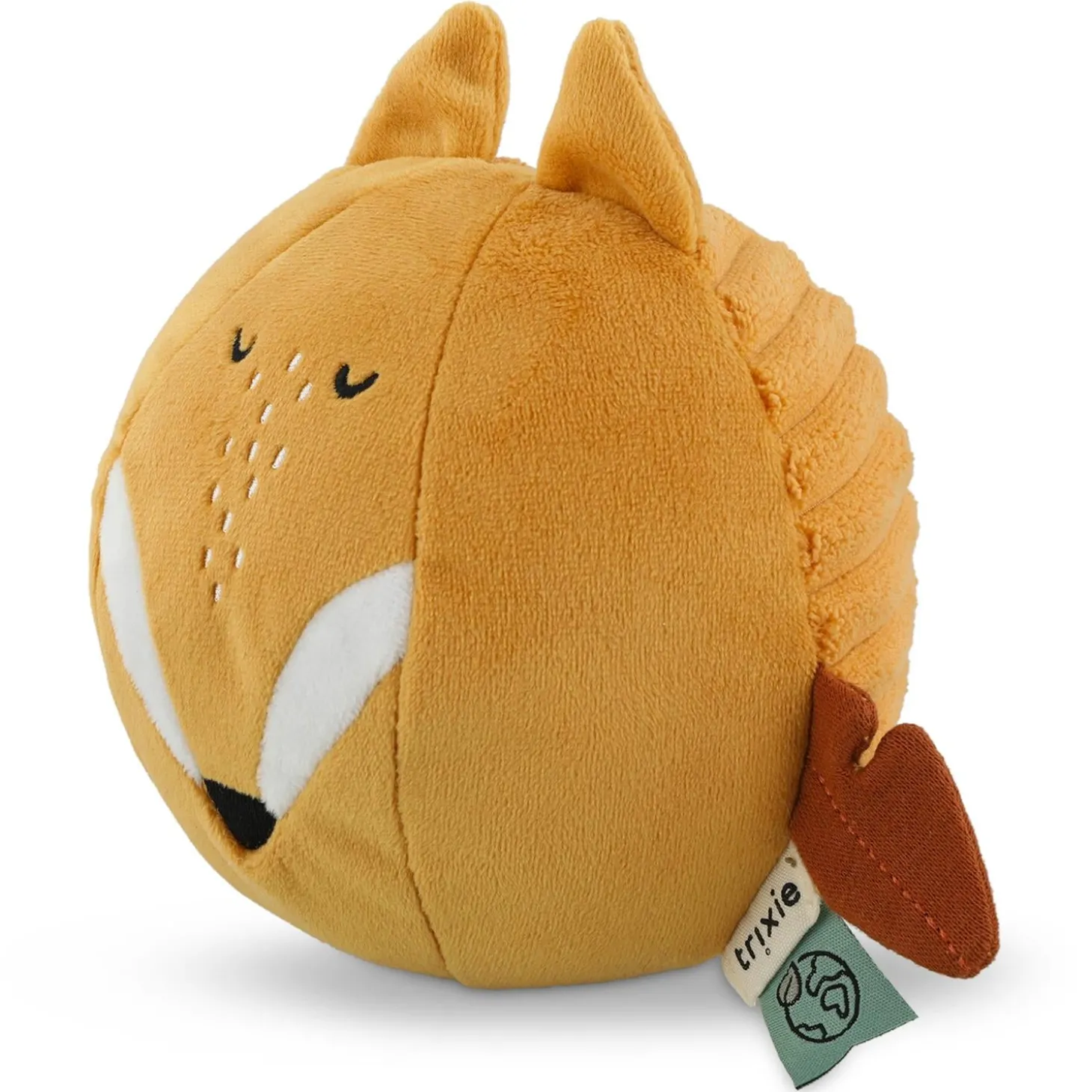 Trixie Balle sonore Mr. Fox