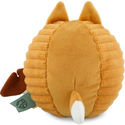 Trixie                    Balle sonore    Mr. Fox