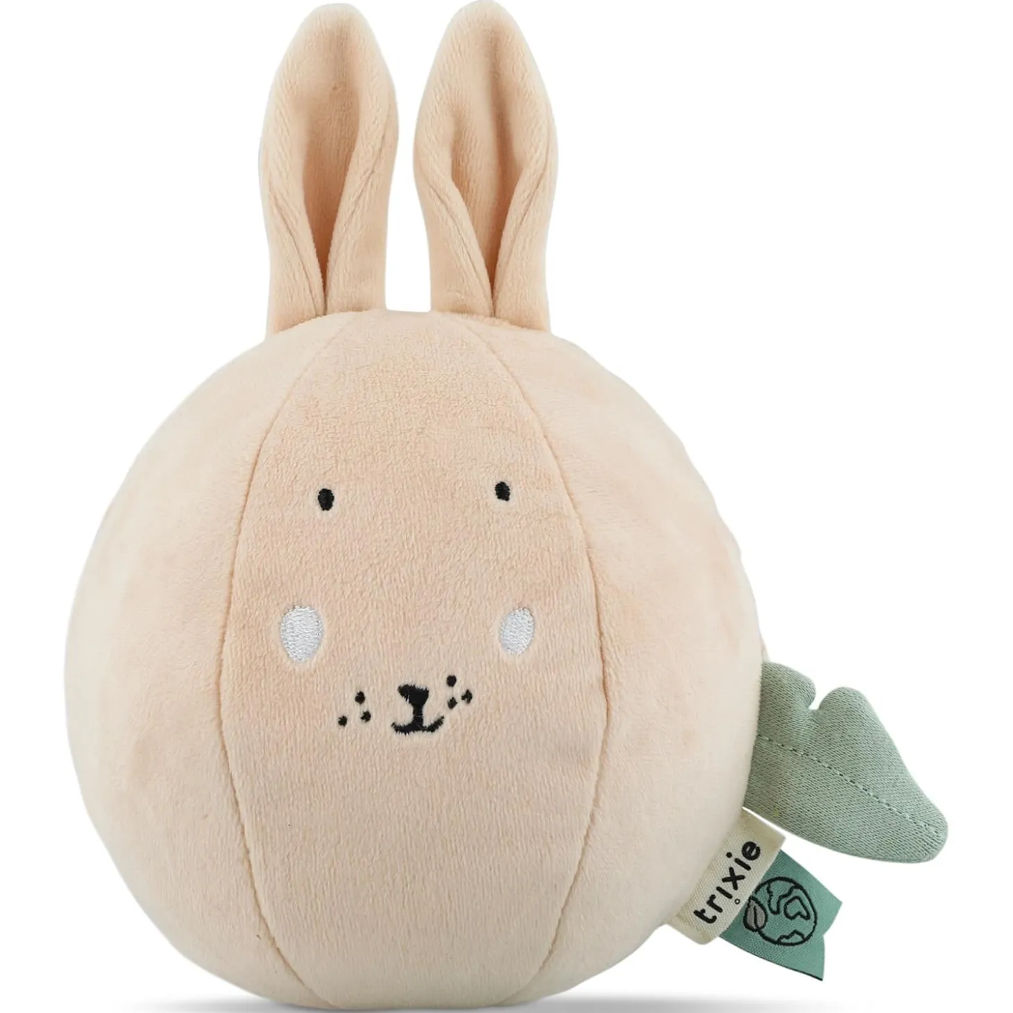 Trixie Balle sonore Mrs. Rabbit