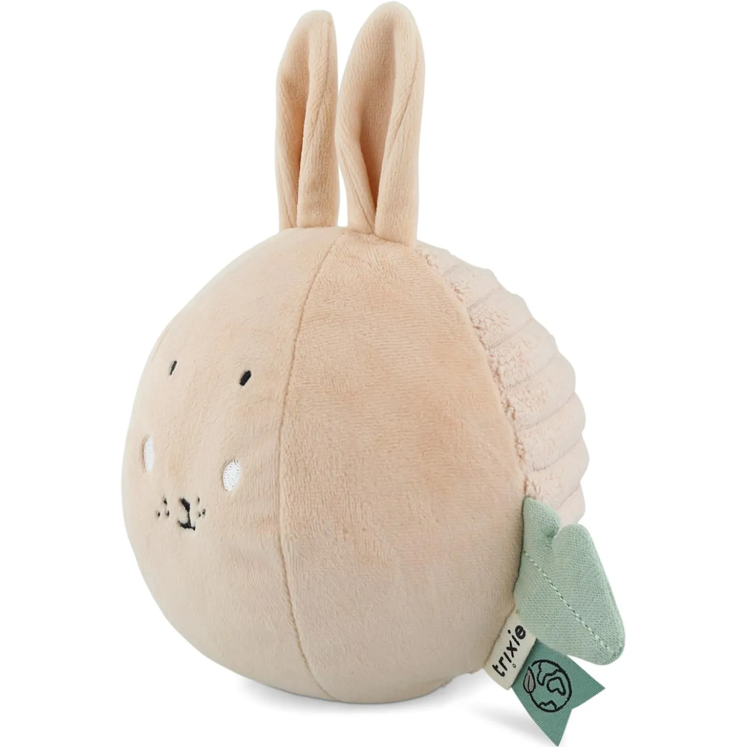Trixie Balle sonore Mrs. Rabbit
