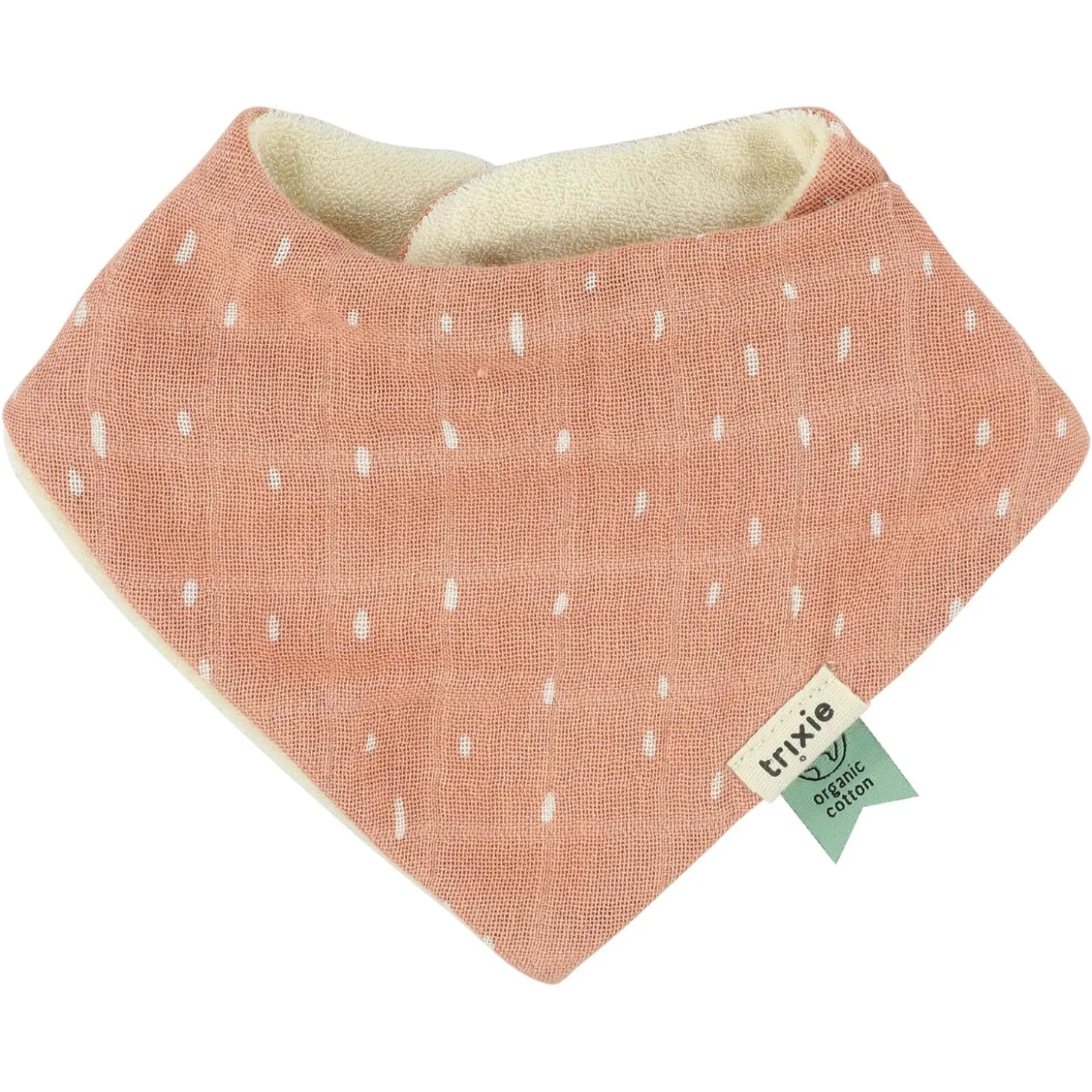 Trixie Bavoir bandana 3-pack mix Rosy Rabbit