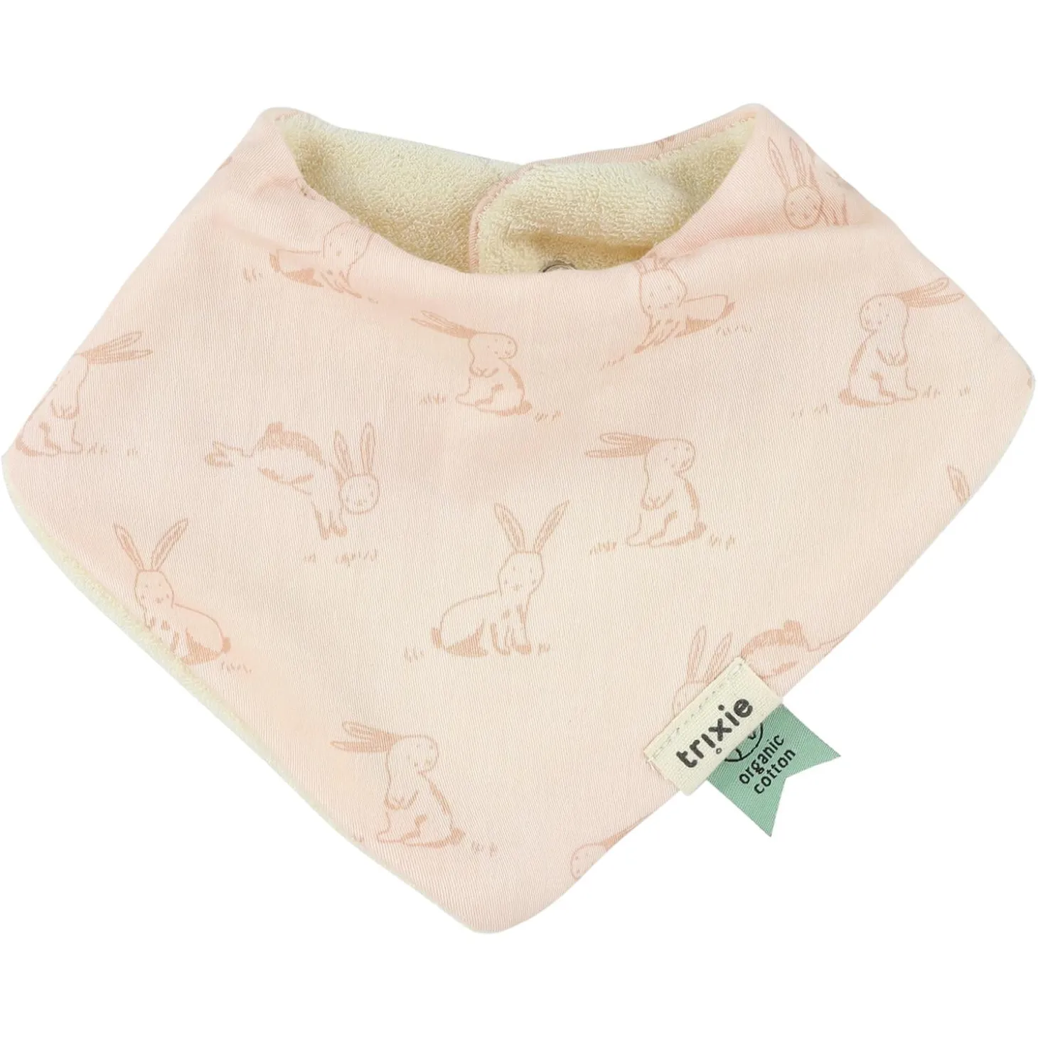 Trixie Bavoir bandana 3-pack mix Rosy Rabbit