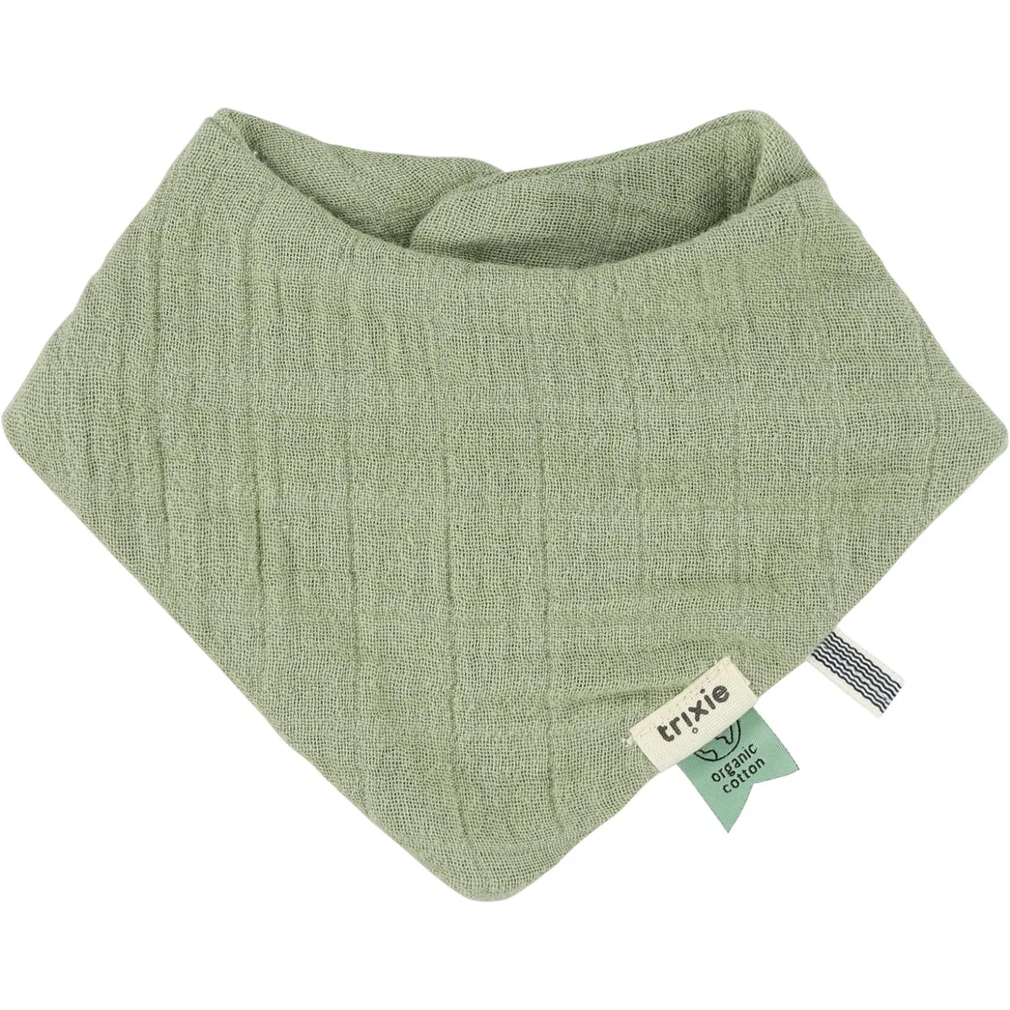 Trixie Bavoir bandana 3-pack mix Daring Dino