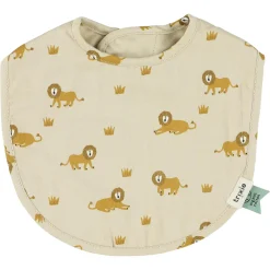 Trixie Bavoir nouveau-né 2-pack mix Lively Lion