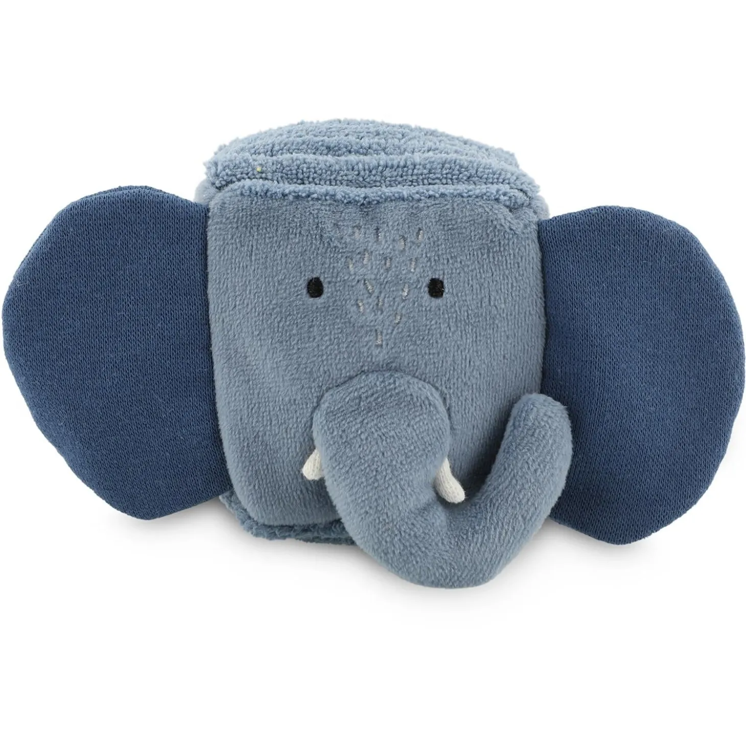 Trixie Blocs sensoriels 4 animals