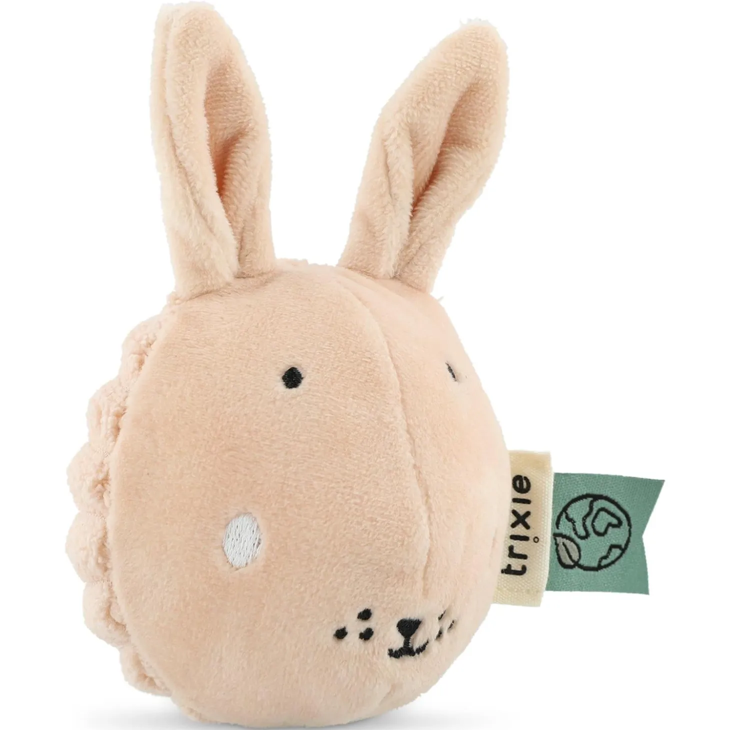 Trixie Blocs sensoriels 4 animals