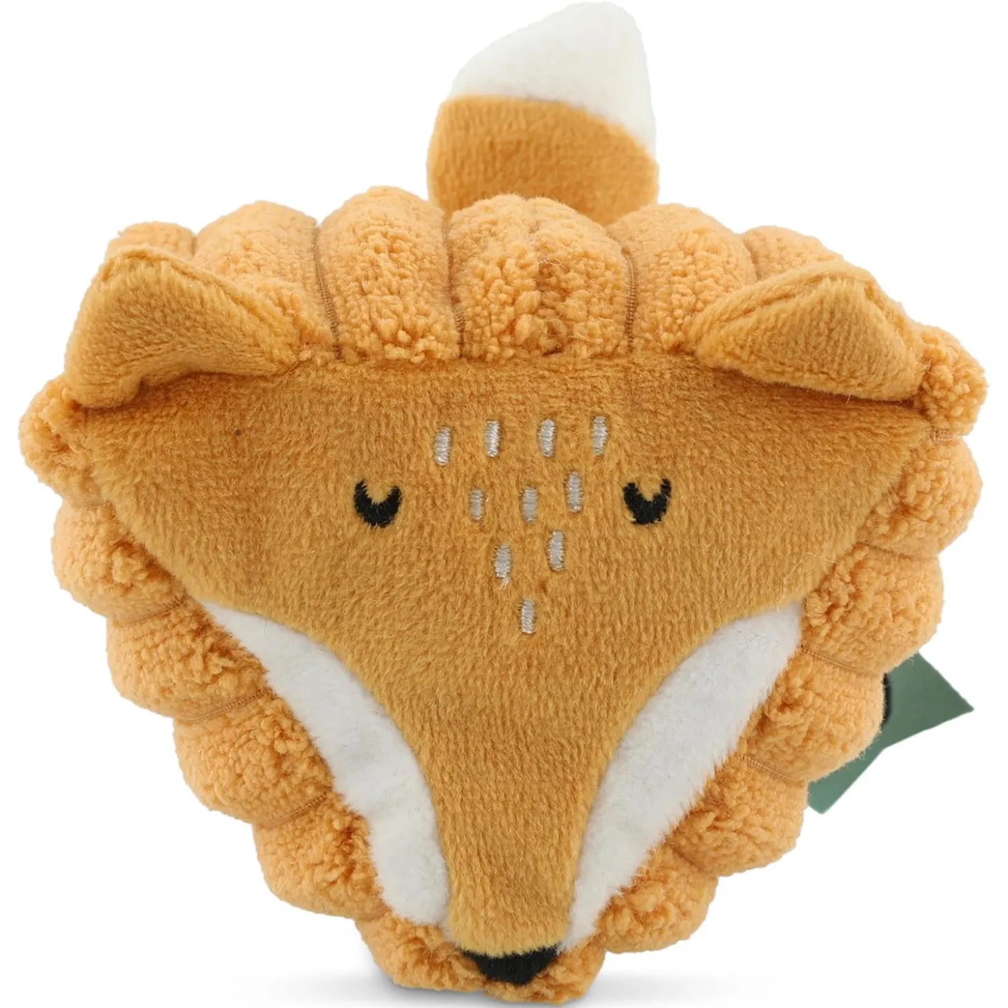 Trixie Blocs sensoriels 4 animals