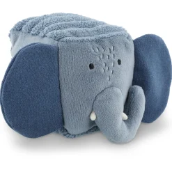 Trixie Blocs sensoriels 4 animals