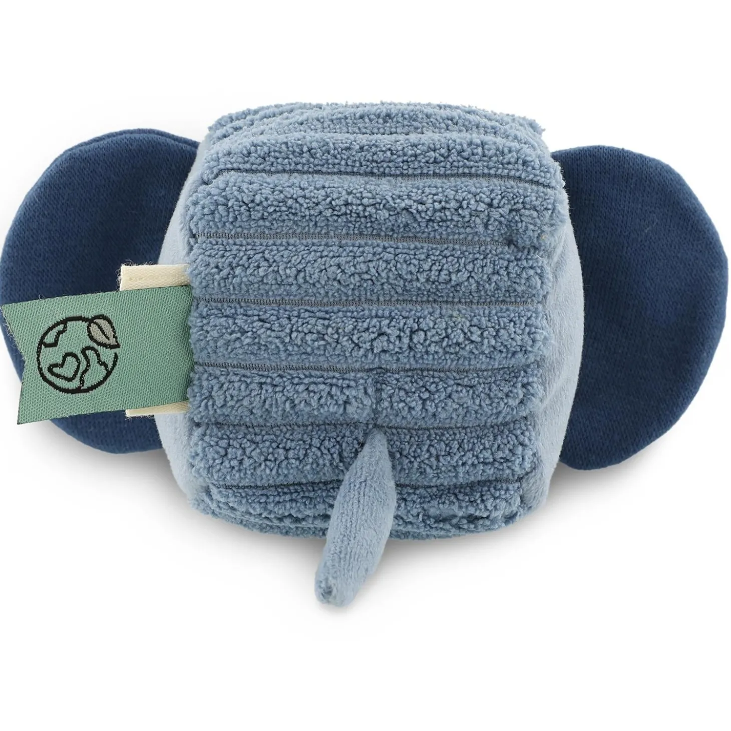 Trixie Blocs sensoriels 4 animals