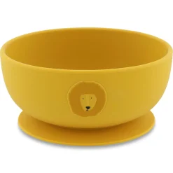 Trixie                    Bol en silicone avec ventouse    Mr. Lion