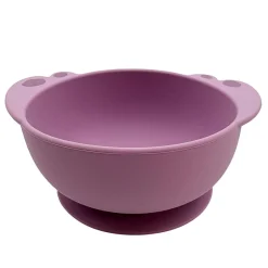 Trixie                    Bol en silicone avec ventouse    Mrs.Peacock