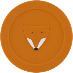 Trixie                    Boîte à collations en silicone    Mr. Fox