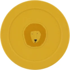 Trixie Boîte à collations en silicone Mr. Lion