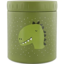 Trixie Boîte à goûter Mr. Dino Mr. Dino 500 ml